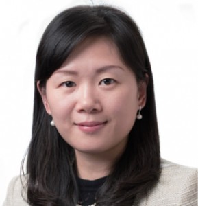 SUN JINLIN Partner Jincheng Tongda & Neal