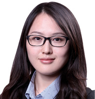 WU DI Associate AnJie Law Firm