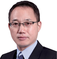 ZHENG XILIN Partner AnJie Law Firm