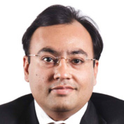 Amit Mehta, Partner, Seth Dua & Associates