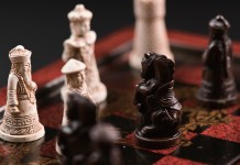 涉华争议:认清挑战是取胜关键