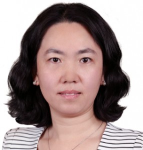 MOON YAN, Partner, East & Concord Partners