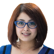 Natashaa Shroff, Partner, Shardul Amarchand Mangaldas & Co