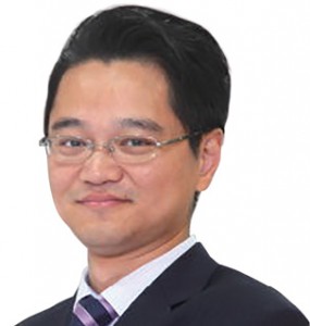 XU YINZHE, Partner, City Development Law Firm