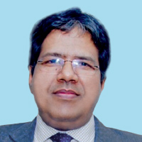 Abhishek Saxena