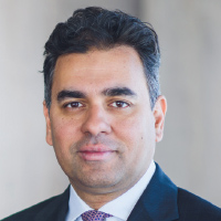 Akshay Chudasama
