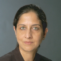Alka Bharucha
