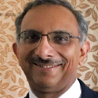 Anand Desai