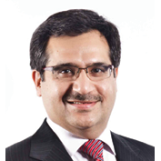 Atul Dua, Senior partner, Seth Dua & Associates