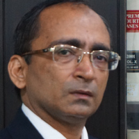 Bhumesh Verma