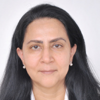 Gopika Pant