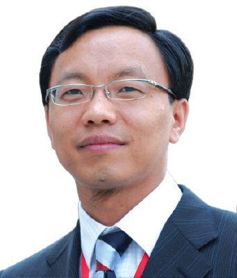 LÜ Hongbing 