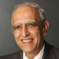 MP Bharucha