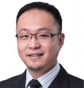 陈柚牧, 瀛泰律师事务所, 高级合伙人