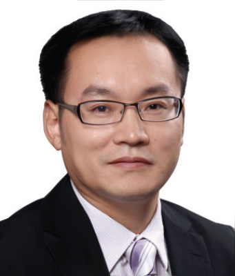 顾正平