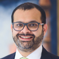 Prashant Gupta