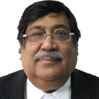 Pravin Anand