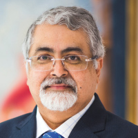 Shardul Shroff