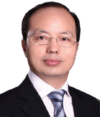 Steven Yu 