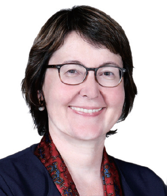 Ulrike Glueck 