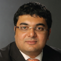 Vivek Vashi