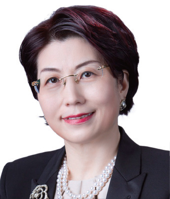 王霁虹
