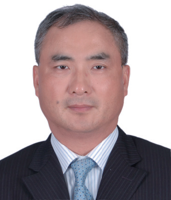 Wang Jing 
