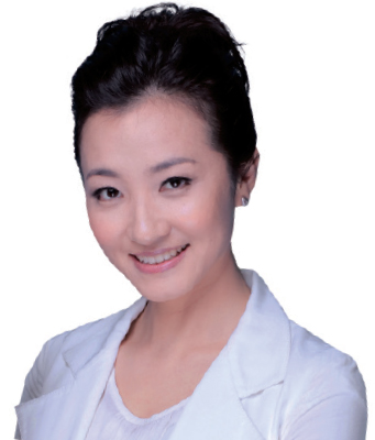 Xu Shanshan 