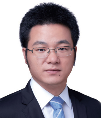 Yang Weiguo 