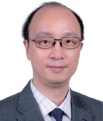 Zhang Jiping 