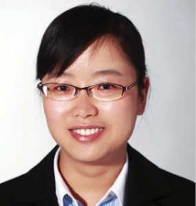 Efar Zhou, Associate, Martin Hu & Partners