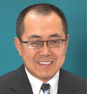 Allen Shyu