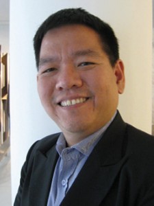 Arvin Lee