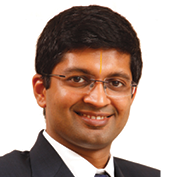 L Badri Narayanan Partner Lakshmikumaran & Sridharan