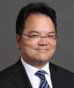 James Fong