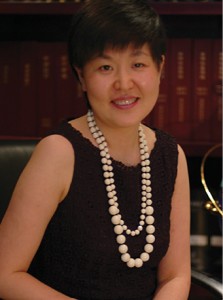 Grace Yan