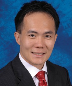 Basil Hwang