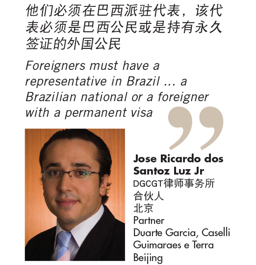 jose-ricardo-dos-santoz-luz-jr-dgcgt%e5%be%8b%e5%b8%88%e4%ba%8b%e5%8a%a1%e6%89%80-%e5%90%88%e4%bc%99%e4%ba%ba-%e5%8c%97%e4%ba%ac-partner-duarte-garcia-caselli-guimaraes-e-terra-beijing