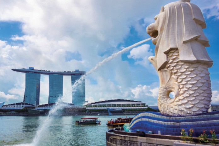 Singapore court’s first ruling on BIT claim