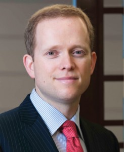 Christopher Betts