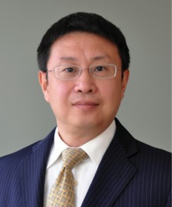 Ni Xudong
