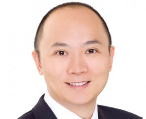 何伟康
