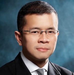 Yong Kai chang
