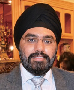 Jasmeet Wadehra