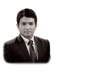 John Paul Gaba Partner ACCRA Law Offices Manila