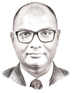 Kapil Chaudhary from India’s business and legal climate 2017