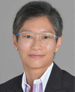 Kelly Wong