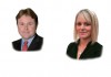 Peter Valert and Zuzana Záhumenská, DLA Pipe
