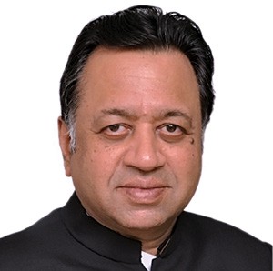 Sriram Panchu