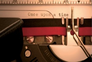 Typewriter_with_story